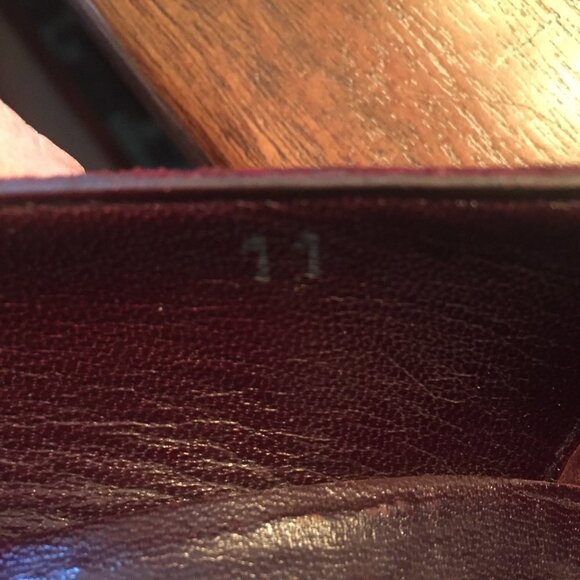 TOD's Super Sexy Patent/Suede Stiletto Heels - Picture 12 of 13